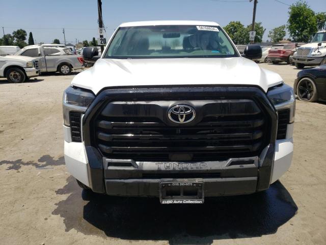2022 TOYOTA TUNDRA DOU - 5TFKB5AA3NX013623