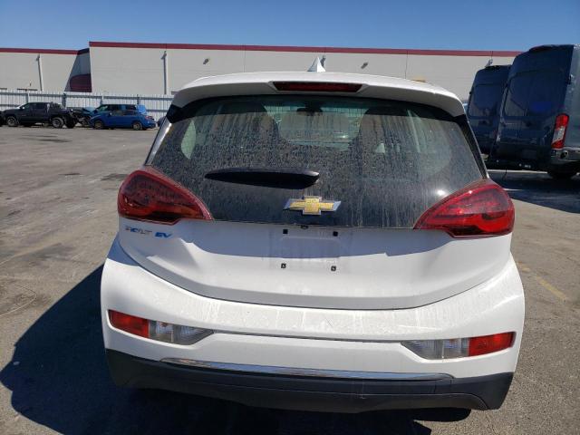 2019 Chevrolet Bolt Ev Lt VIN: 1G1FW6S06K4115828 Lot: 60879264