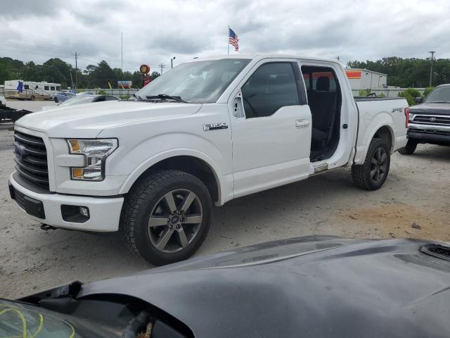 2017 FORD F-150 XL R - 1FTEW1EF5HFC29905