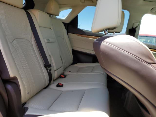 2018 Lexus Rx 350 Base VIN: 2T2ZZMCA0JC095347 Lot: 61081824