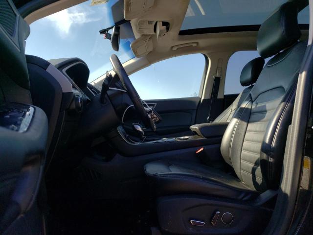 2017 Ford Edge Sel VIN: 2FMPK4J87HBB99851 Lot: 60291924