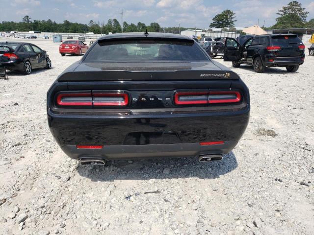 2023 Dodge Challenger R/T Scat Pack VIN: 2C3CDZFJ6PH629889 Lot: 59115924