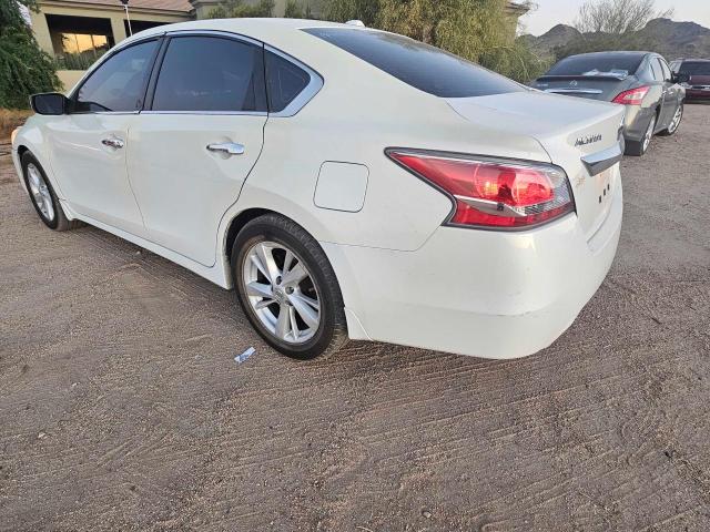 2015 Nissan Altima 2.5 VIN: 1N4AL3AP0FC228585 Lot: 57575654