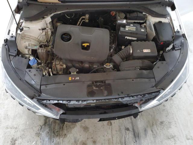 2019 Hyundai Elantra Sel VIN: 5NPD84LF3KH423002 Lot: 60234454