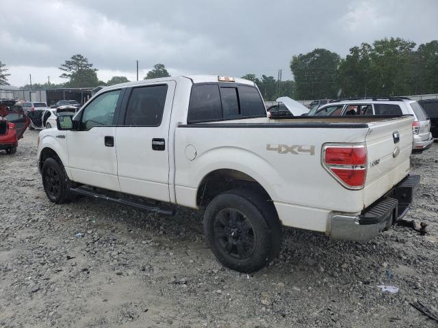 2011 Ford F150 Supercrew VIN: 1FTFW1EFXBFC17311 Lot: 57815594