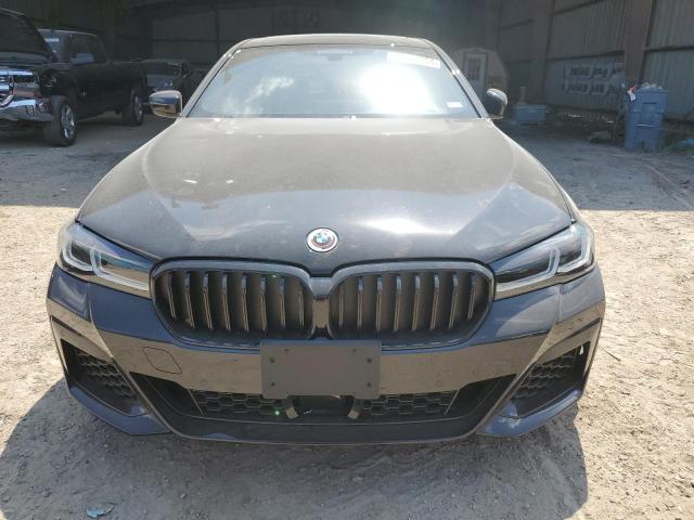2023 BMW M550XI - WBA13BK09PCL43464
