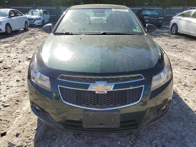 2014 Chevrolet Cruze Ls VIN: 1G1PB5SG5E7135921 Lot: 58502904