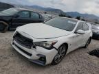 2018 INFINITI Q50 LUXE - JN1EV7AP4JM355343