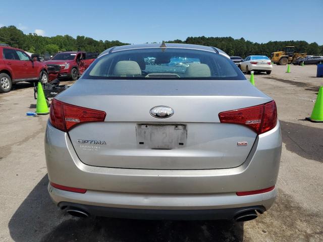 2013 Kia Optima Lx VIN: KNAGM4A71D5414366 Lot: 58444064