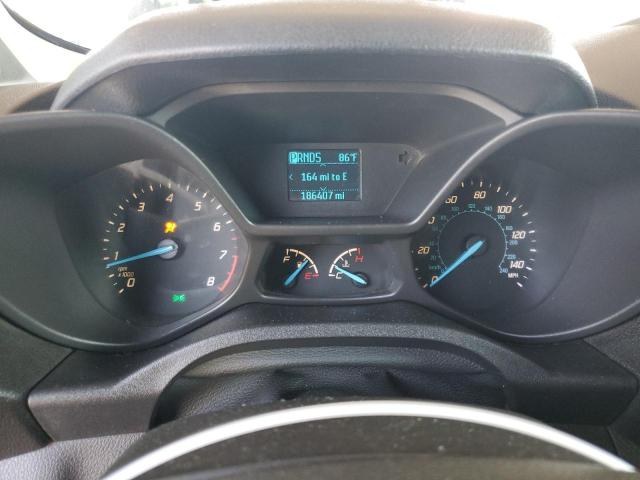 2016 Ford Transit Connect Xl VIN: NM0LS7E79G1248870 Lot: 60324964