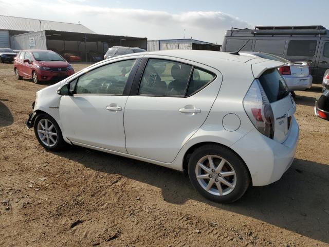 2012 Toyota Prius C VIN: JTDKDTB39C1012569 Lot: 58764594