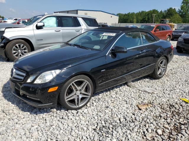 2012 Mercedes-Benz E 350 VIN: WDDKK5KF5CF144703 Lot: 59905474