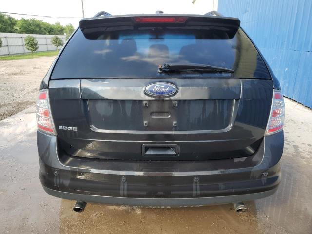 2010 Ford Edge Se VIN: 2FMDK3GC6ABA56579 Lot: 57564804
