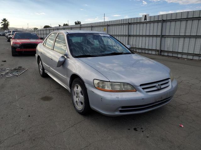 1HGCG16592A012311 2002 Honda Accord Ex