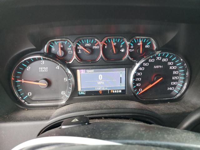 2015 Chevrolet Tahoe C1500 Ls VIN: 1GNSCAKC6FR740578 Lot: 59326244