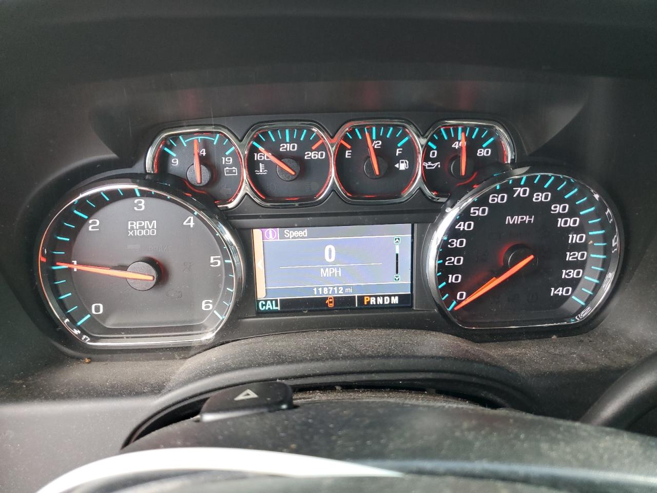 1GNSCAKC6FR740578 2015 Chevrolet Tahoe C1500 Ls