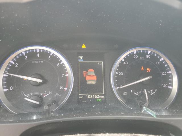 2017 Toyota Highlander Se VIN: 5TDJZRFH9HS520296 Lot: 57464764