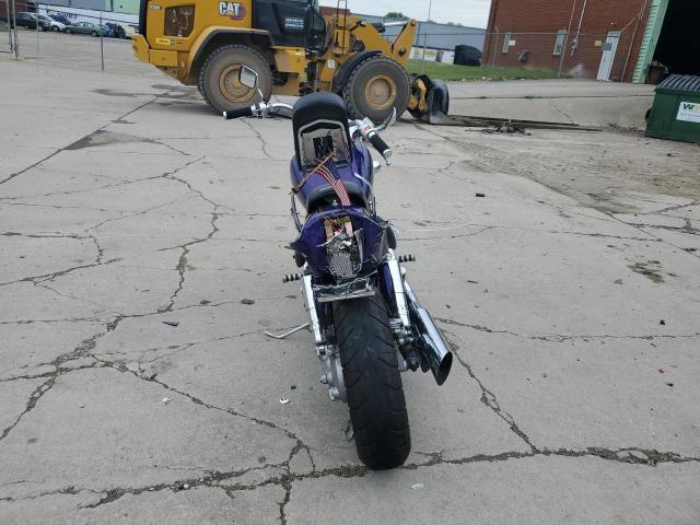 2004 HONDA VT1100 C2 - 1HFSC43074A403336