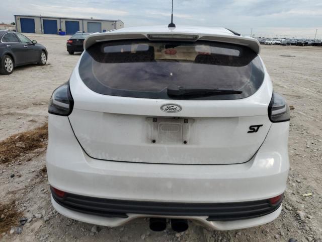 2015 Ford Focus St VIN: 1FADP3L97FL254987 Lot: 58743814