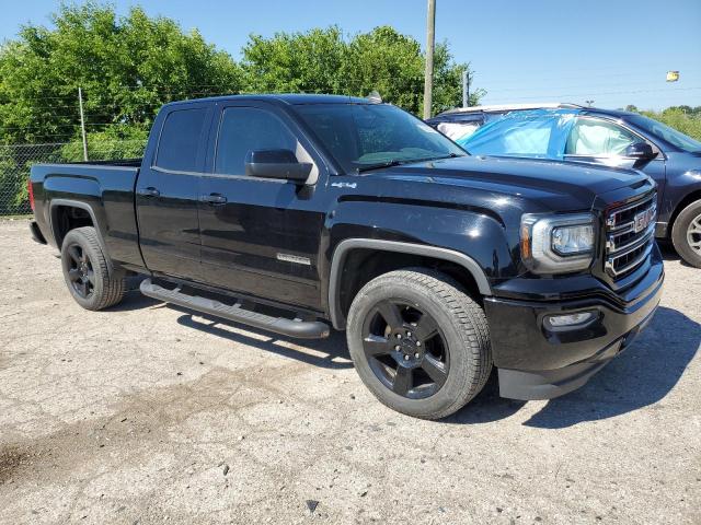 2018 GMC SIERRA K15 1GTV2LEC0JZ180467  60662814