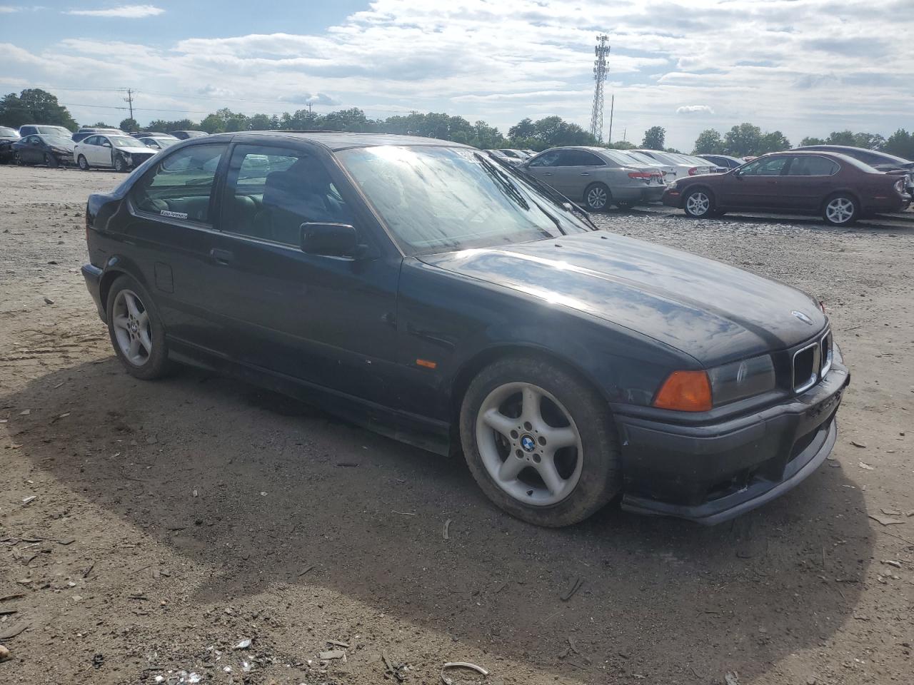 WBACG7321VAS99530 1997 BMW 318 Ti