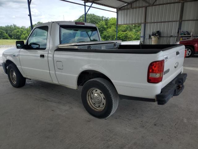 2006 Ford Ranger VIN: 1FTYR10DX6PA73524 Lot: 57255734