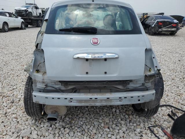 VIN 3C3CFFKR2HT671456 2017 Fiat 500, Pop no.6