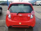 CHEVROLET SPARK LS photo