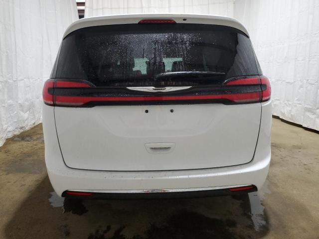 2022 Chrysler Pacifica Touring L VIN: 2C4RC1BG7NR177267 Lot: 59908904