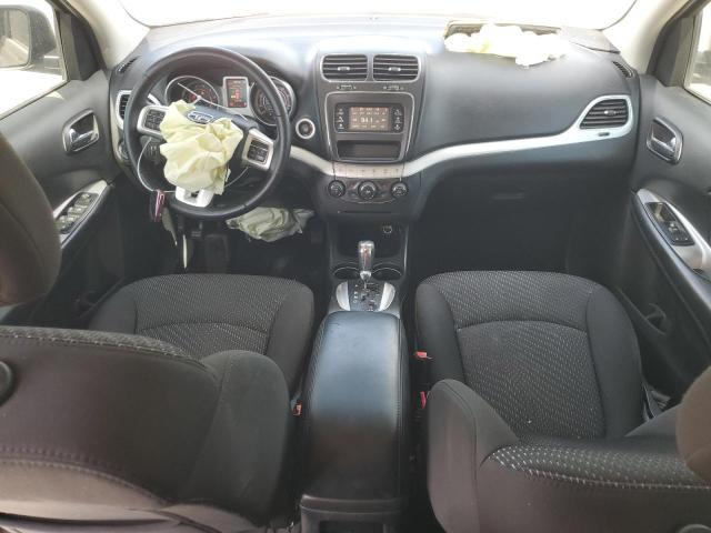 2016 Dodge Journey Se VIN: 3C4PDCAB6GT234211 Lot: 57842404