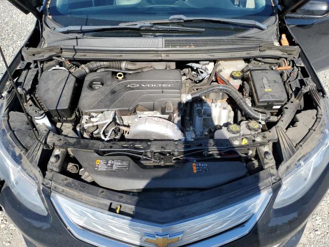 VIN 1G1RC6S50HU120095 2017 Chevrolet Volt, LT no.11