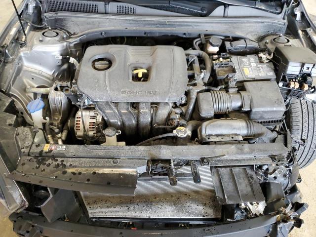 3KPF24ADXPE656737 Kia Forte LX 11