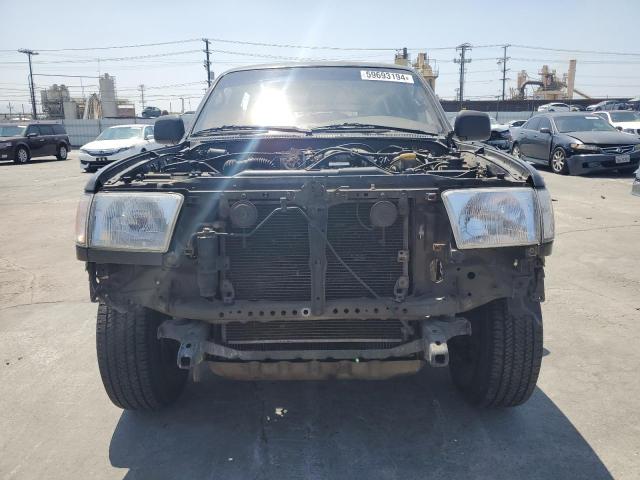 1996 Toyota 4Runner Sr5 VIN: JT3GN86R1T0006581 Lot: 59693194