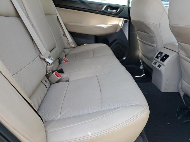 2017 Subaru Outback 2.5I Limited VIN: 4S4BSANC9H3393000 Lot: 59672274