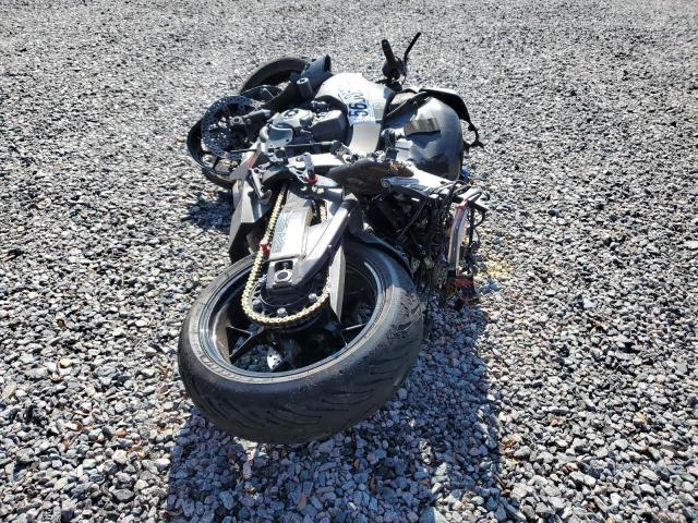 2017 HONDA CBR1000 RA JH2SC775XHK000380
