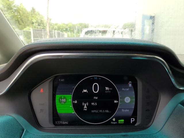 2023 Chevrolet Bolt Ev 1Lt VIN: 1G1FW6S03P4157560 Lot: 57471444