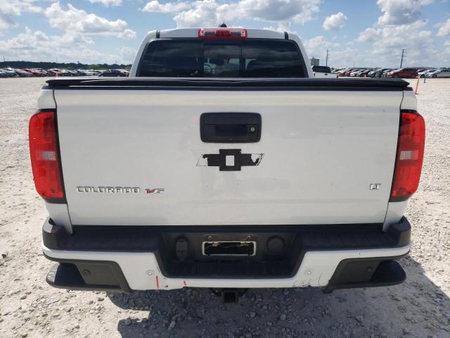 1GCGSCEN1L1230840 Chevrolet Colorado L 6