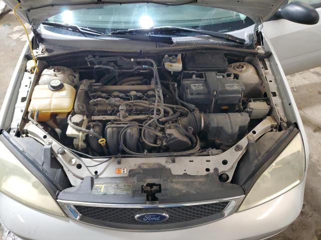 1FAFP34N57W114408 2007 Ford Focus Zx4