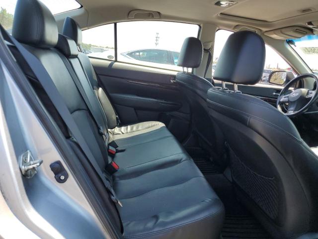 2013 Subaru Legacy 2.5I Limited VIN: 4S3BMBP61D3018031 Lot: 59475584