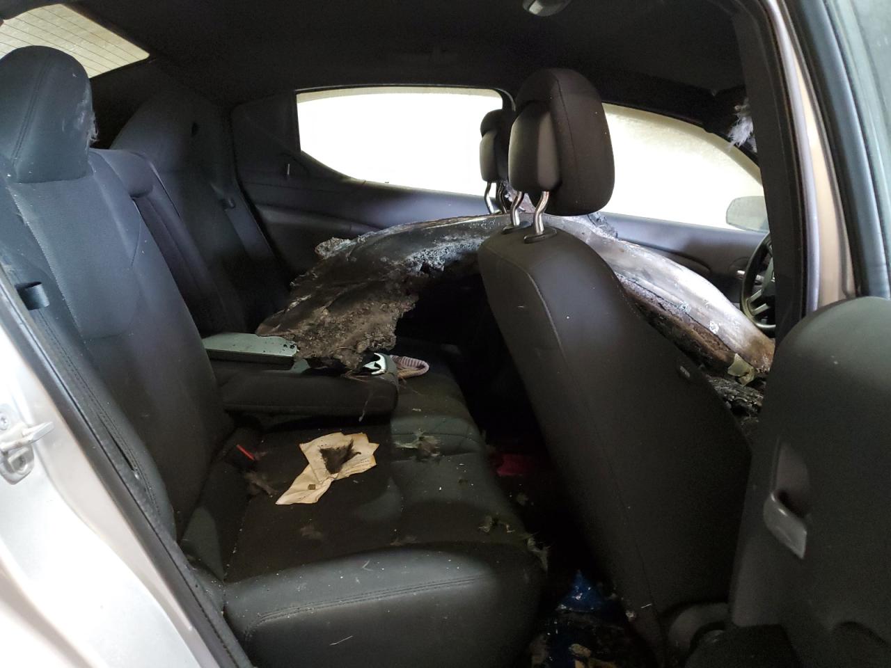 1C3CDZABXCN132846 2012 Dodge Avenger Se