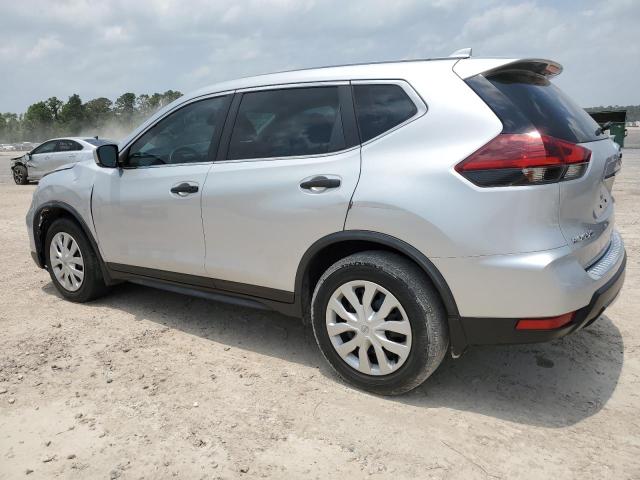 2020 Nissan Rogue S VIN: JN8AT2MT4LW004960 Lot: 57879844