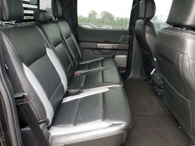 2021 FORD F150 SUPER - 1FTFW1ED0MFC03290