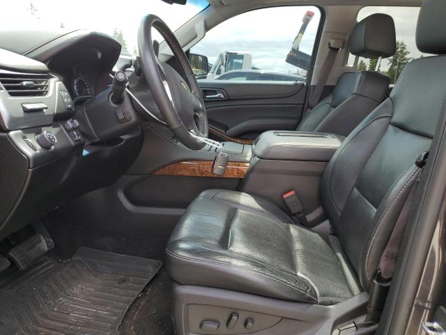 2016 Chevrolet Tahoe C1500 Ltz VIN: 1GNSCCKC5GR455092 Lot: 60397684