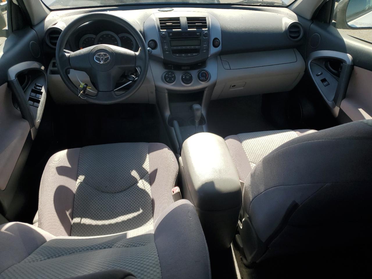 JTMZD33V575042018 2007 Toyota Rav4