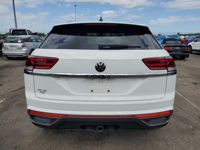 2020 Volkswagen Atlas Cross Sport Se VIN: 1V2YE2CA0LC218882 Lot: 57597904