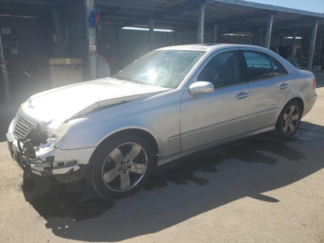 2005 Mercedes-Benz E 320 VIN: WDBUF65J75A645524 Lot: 57670564