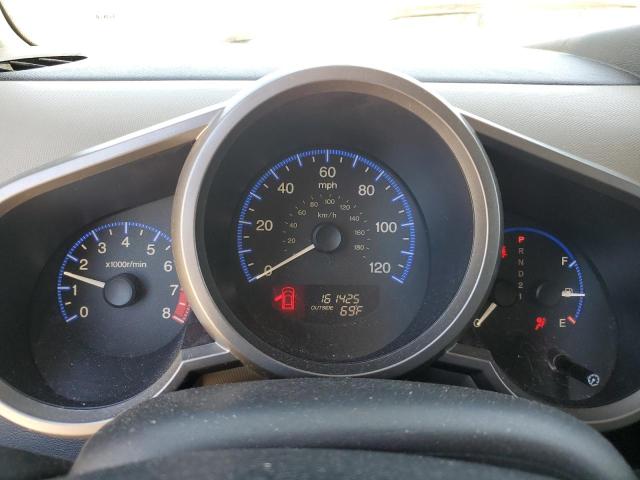 2011 Honda Element Ex VIN: 5J6YH2H77BL000226 Lot: 58241184