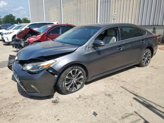 2016 Toyota Avalon Xle VIN: 4T1BK1EBXGU208534 Lot: 56522134