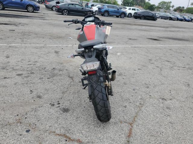 2019 BMW G310 GS WB30G1202KR826608