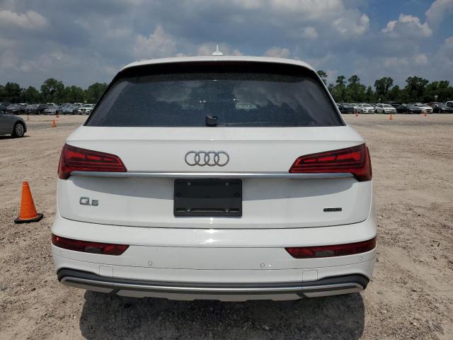 2021 Audi Q5 Premium VIN: WA1AAAFY5M2068089 Lot: 58826234